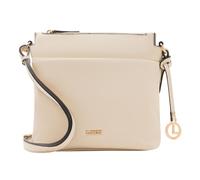 L.Credi Bolso bandolera Eda 23 cm beige