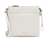 L.Credi Bolso bandolera Eda 23 cm gris