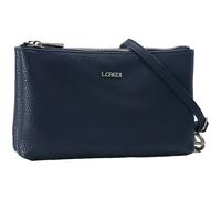 L.CREDI bolso bandolera Ella Crossbody Bag Navy