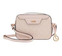 L.Credi bolso bandolera Filiberta Crossbag Cream White crema