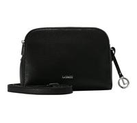 L.CREDI bolso bandolera Franka Crossbody Bag Black