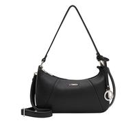 L.CREDI bolso bandolera Michaela Crossbody Bag Black