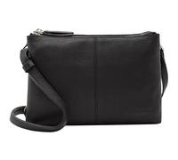 L.CREDI bolso bandolera Monika Crossbody Bag Black