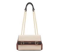 L.CREDI bolso bandolera Olivette Crossbodybag Cream Multi