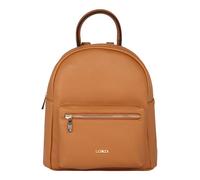 L.CREDI Bolso de hombro 'Budapest' caramelo One Size caramelo