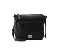 L.CREDI Bolso de hombro 'Budapest' negro One Size negro
