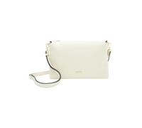 L.CREDI Bolso de hombro 'Ella' beige claro One Size beige claro