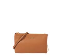 L.CREDI Bolso de hombro 'Ella' cognac One Size cognac