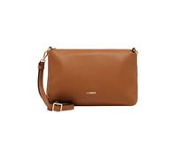 L.CREDI Bolso de hombro 'Ella' cognac One Size cognac