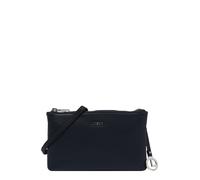 L.CREDI Bolso de hombro 'Ella' navy One Size navy