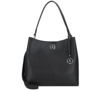 L.CREDI Bolso de hombro 'Filippa' negro One Size negro