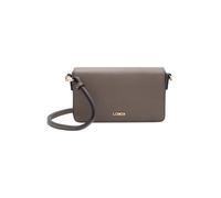 L.CREDI Bolso de hombro 'Jane' taupe One Size taupe
