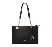 L.Credi Karin Bolsa de hombro 31 cm negro