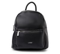 L.Credi Mochila Budapest City 29 cm schwarz (309-3952-sz)