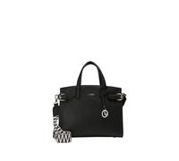 L.Credi Bolso para mujer Isante negro, talla única