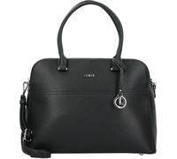 L.Credi Bolso Franka 37 cm negro