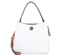 L.Credi Bolso Filiberta 30 cm blanco