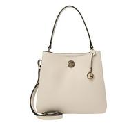 L.Credi Bolso Filippa 29 cm blanco