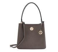 L.Credi Bolso Filippa 29 cm gris
