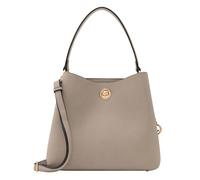 L.Credi Bolso Filippa 29 cm gris