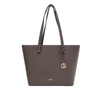 L.Credi Bolso Filippa Shopper 40 cm gris