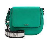L.Credi Bolso Kristie 24 cm verde