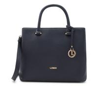 L.Credi Bolso Maxima 28 cm azul