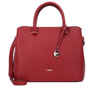 L.CREDI bolso Maxima Handle Bag Red