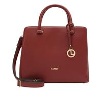 L.Credi Maxima, Bolso para Mujer, Rot, Talla ÚNICA