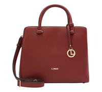 L.CREDI bolso Maxima Handle Bag Red