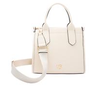 L.Credi Phemia Bolso 26 cm beige