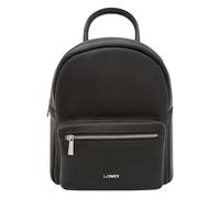 L.Credi Mochila Budapest City 29 cm schwarz (309-3952-sz)