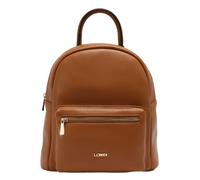 L.CREDI Budapest Backpack Cognac