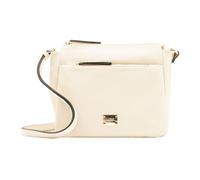 L.Credi Budapest Bolsa de hombro 25 cm blanco