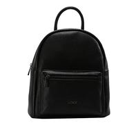L.Credi Budapest, Mochila para Mujer, Schwarz, Talla ÚNICA