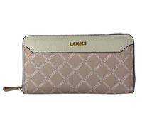 L.CREDI - Cartera de mujer RFID-FILIBERTA-New White-Sand