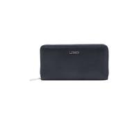 L.Credi Perla Cartera Protección RFID 19 cm azul