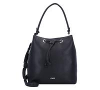 L.Credi Ebony Hobo Black