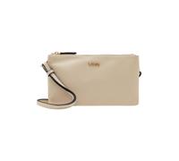 L.CREDI Bolso de hombro ' Ella ' ecru One Size ecru