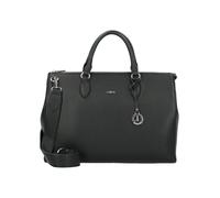 L.Credi ELLA, Bolso para Mujer, Schwarz, Talla ÚNICA