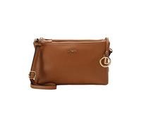 L.Credi Bolsa de hombro Ella 14 cm cognac (1001736-302)