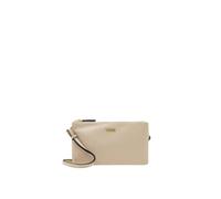 L.Credi ELLA, Bolso para Mujer, Creme, Talla ÚNICA