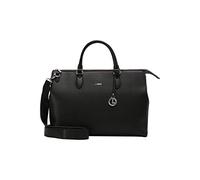 L.Credi ELLA, Bolso para Mujer, Schwarz, Talla ÚNICA