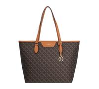 L.Credi Filiberta Bolsa Shopper 32 cm marrón