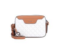 L.CREDI Filiberta Bolsa de hombro 22 cm blanco