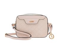 L.Credi Filiberta Bolsa de hombro 22 cm rosa