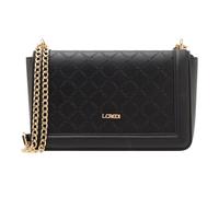 L.Credi Filiberta Bolsa de hombro 25 cm negro