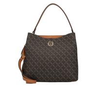L.Credi Bolso Filiberta 30 cm marrón