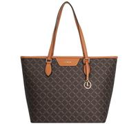 L.Credi Filiberta Bolsa Shopper 32 cm marrón