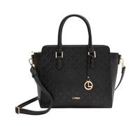 L.Credi Filiberta Bolso 37 cm negro